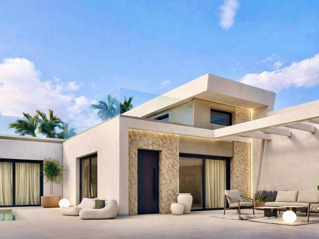 Villa / Chalet de lujo en venta Los Alcázares, España