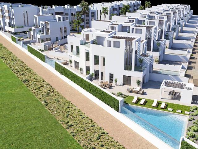 Villa / Chalet de lujo en venta Los Alcázares, España