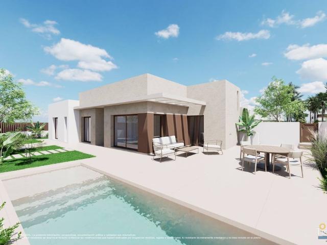 Villa / Chalet de lujo en venta Los Alcázares, España