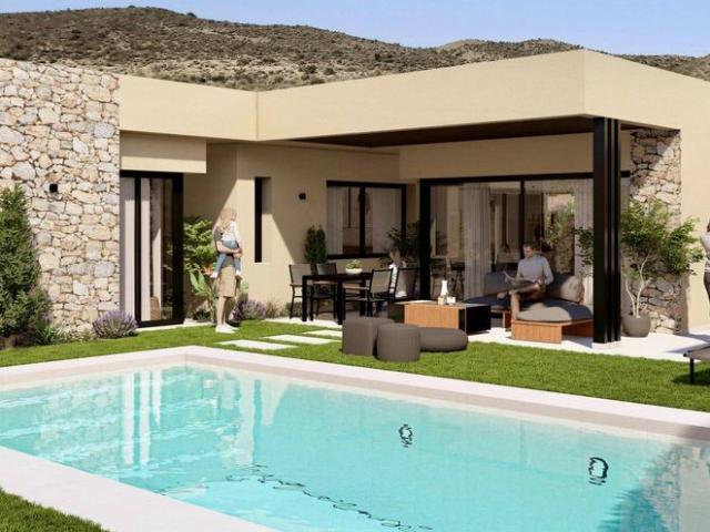 Villa / Chalet de lujo en venta Los Baños, España