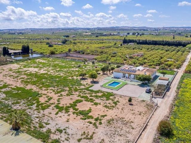 Villa / Chalet de lujo en venta Los Montesinos, España