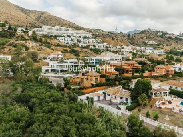 Villa / Chalet de lujo en venta Los Nadales Tio Charles, Benalmádena, Andalucía