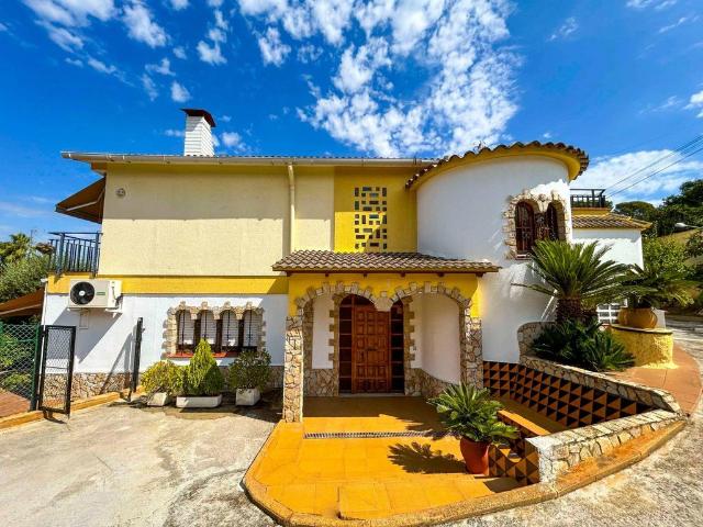 Villa / Chalet de lujo en venta Lloret de Mar, Cataluña