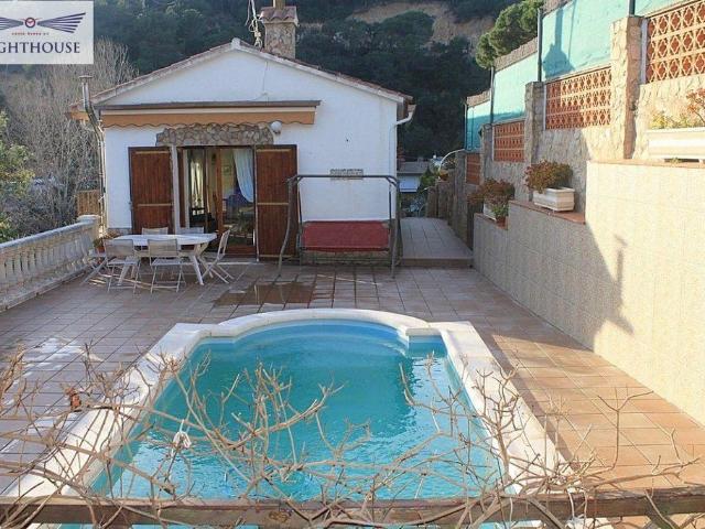 Villa / Chalet de lujo en venta Lloret de Mar, España