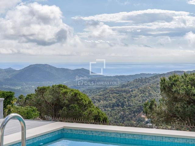 Villa / Chalet de lujo en venta Lloret de Mar, España