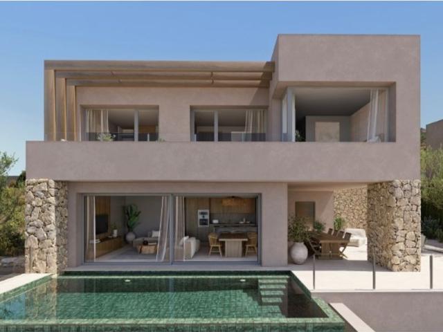 Villa / Chalet de lujo en venta Lliber, Comunidad Valenciana