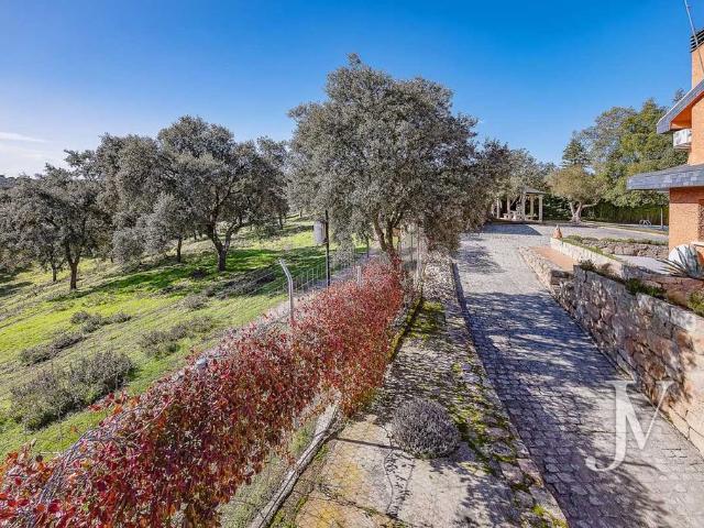 Villa / Chalet de lujo en venta Madrid, Comunidad de Madrid