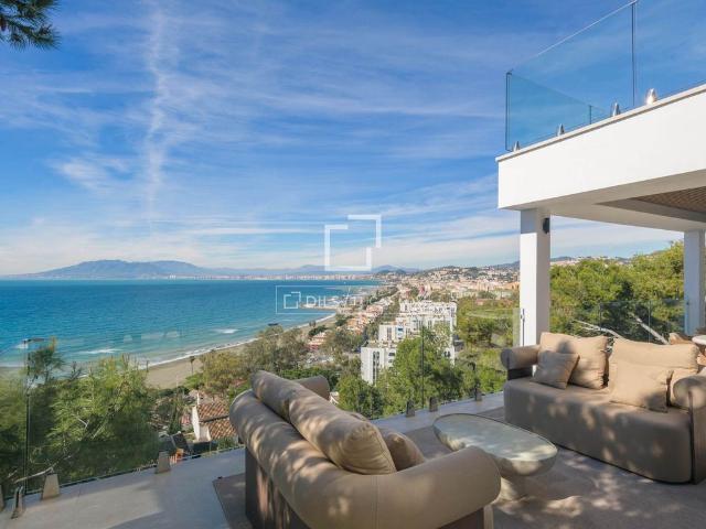 Villa / Chalet de lujo en venta Málaga, Andalucía