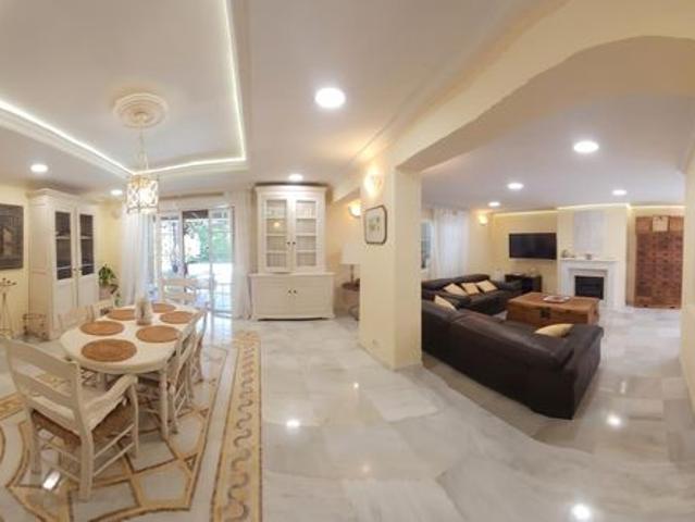 Villa / Chalet de lujo en venta Málaga, Andalucía