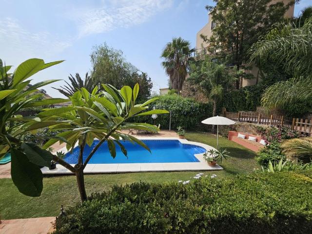 Villa / Chalet de lujo en venta Málaga, España