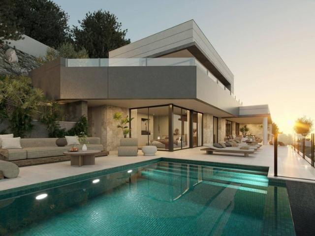 Villa / Chalet de lujo en venta Málaga, España