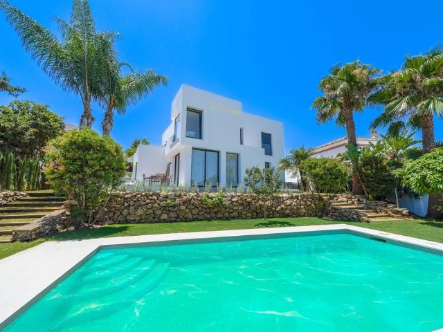 Villa / Chalet de lujo en venta Marbella, Andalucía