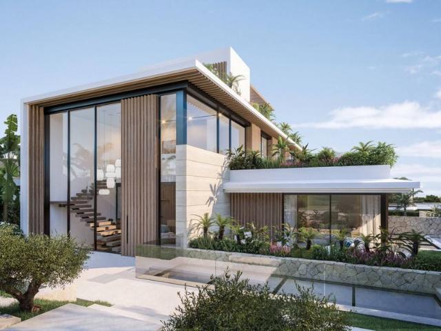 Villa / Chalet en venta Marbella, España