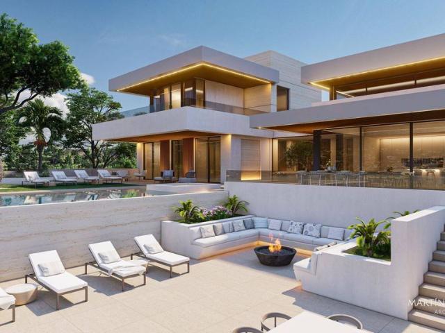 Villa / Chalet de lujo en venta Marbella, Andalucía