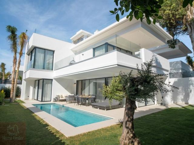 Villa / Chalet de lujo en venta Marbella, Andalucía