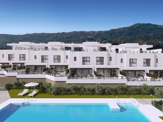 Villa / Chalet de lujo en venta Marbella, Andalucía