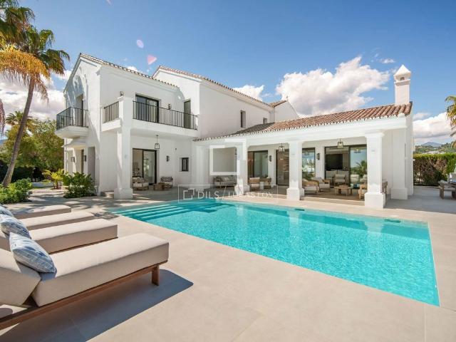 Villa / Chalet de lujo en venta Marbella, Andalucía