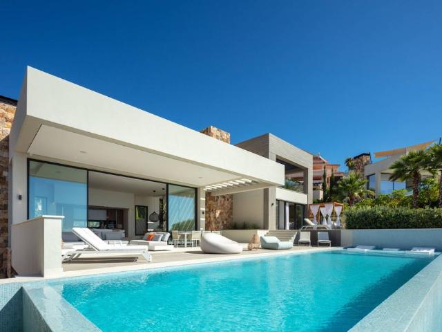 Villa / Chalet de lujo en venta Marbella, Andalucía
