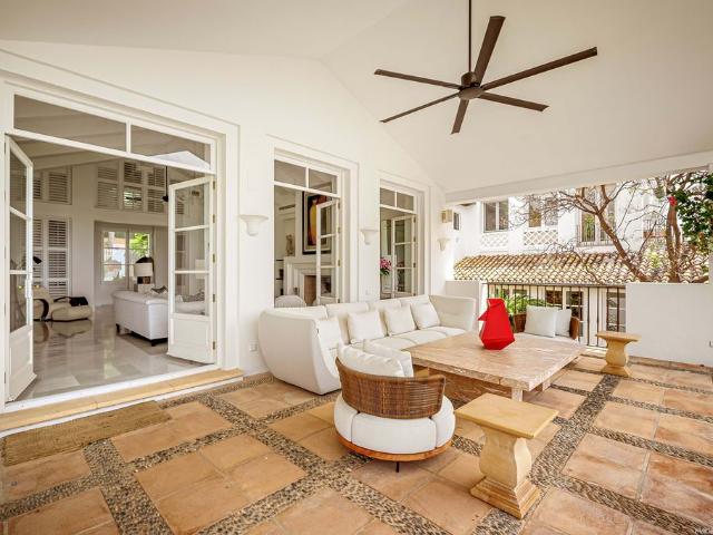 Villa / Chalet de lujo en venta Marbella, Andalucía