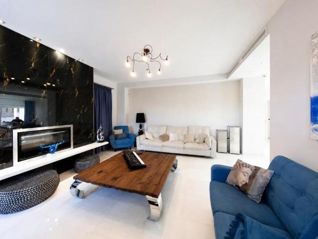 Villa / Chalet de lujo en venta Marbella, Andalucía