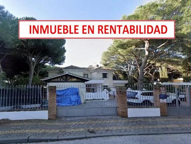 Villa / Chalet de lujo en venta Marbella, Andalucía