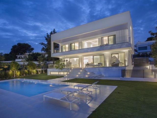 Villa / Chalet de lujo en venta Marbella, Andalucía