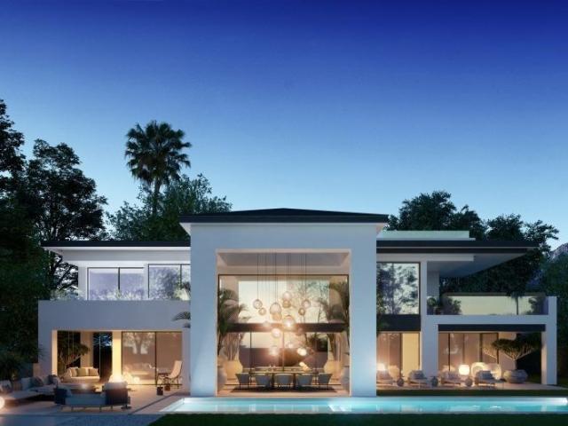 Villa / Chalet de lujo en venta Marbella, Andalucía