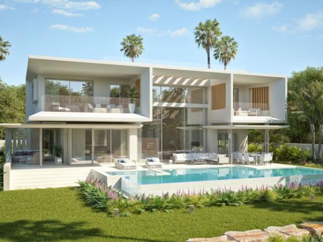 Villa / Chalet de lujo en venta Marbella, Andalucía