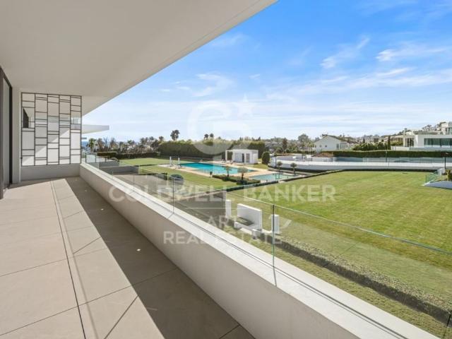 Villa / Chalet de lujo 373 m2 en venta, Marbella, España