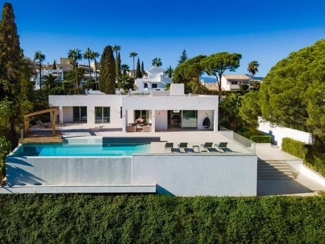 Villa / Chalet de lujo en venta Marbella, Andalucía