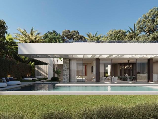 Villa / Chalet de lujo en venta Marbella, Andalucía