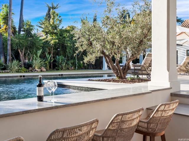 Villa / Chalet de lujo en venta Marbella, Andalucía