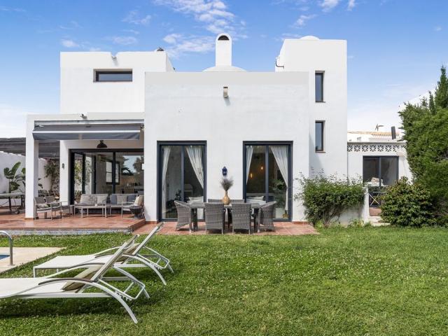 Villa / Chalet de lujo en venta Marbella, Andalucía