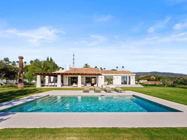 Villa / Chalet de lujo en venta Marbella, Andalucía