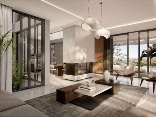 Villa / Chalet de lujo en venta Marbella, Andalucía