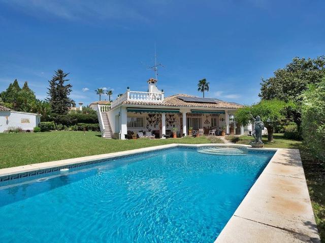 Villa / Chalet de lujo en venta Marbella, Andalucía