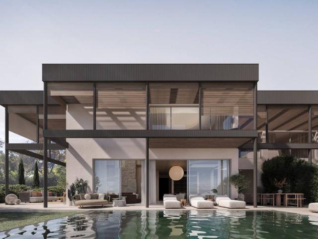 Villa / Chalet de lujo en venta Marbella, Andalucía
