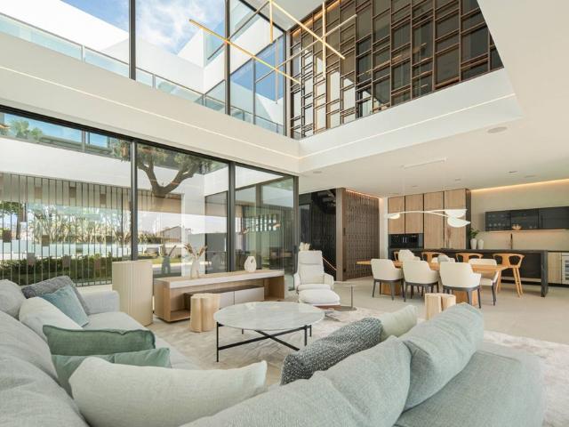 Casa en venta Marbella, Andalucía