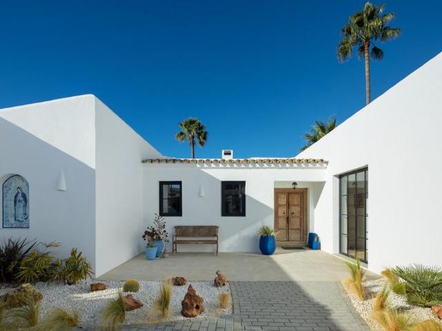 Villa / Chalet de lujo en venta Marbella, Andalucía