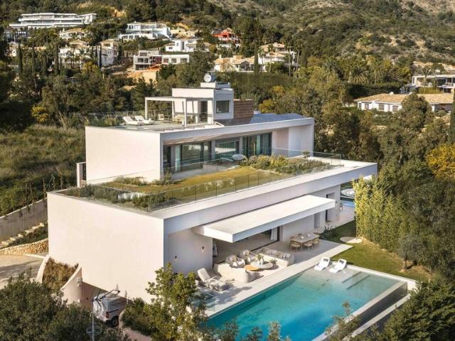 Villa / Chalet de lujo en venta Marbella, España