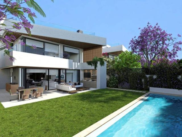 Villa / Chalet de lujo en venta Marbella, España