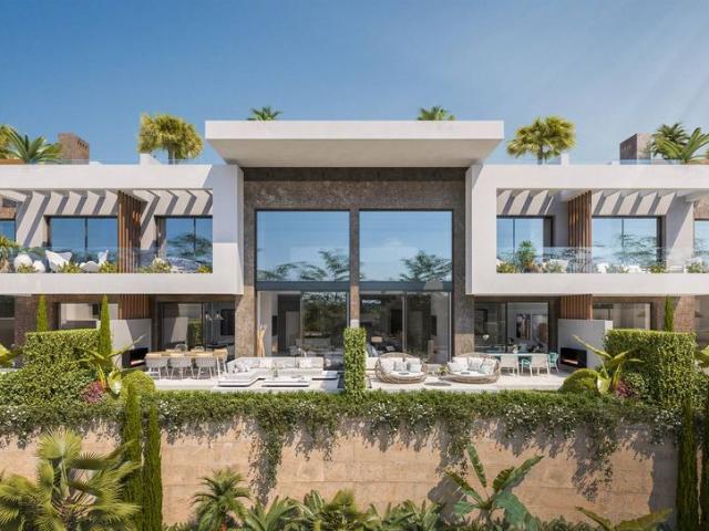 Villa / Chalet de lujo en venta Marbella, España