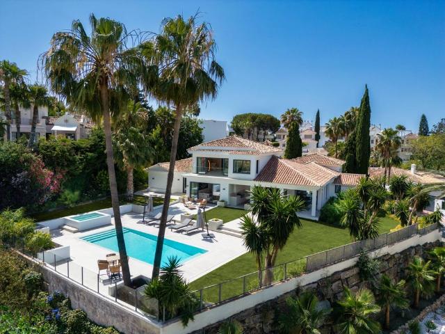 Villa / Chalet de lujo en venta Marbella, España