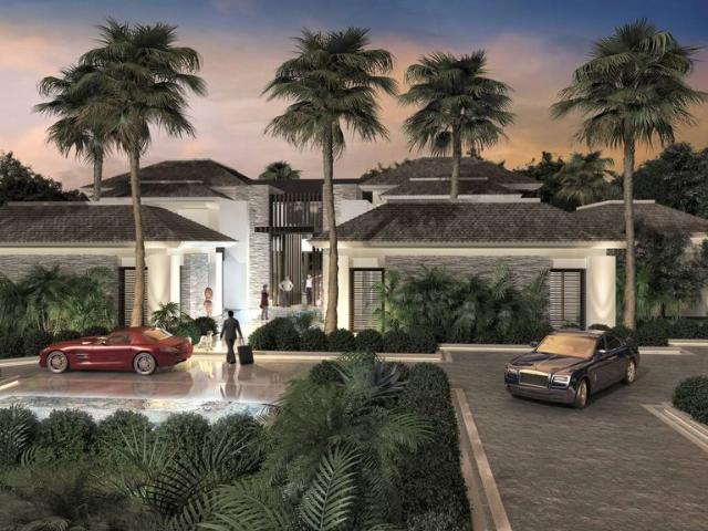 Villa / Chalet de lujo en venta Marbella, España