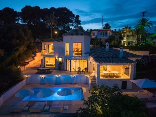 Villa / Chalet de lujo en venta Marbella, España