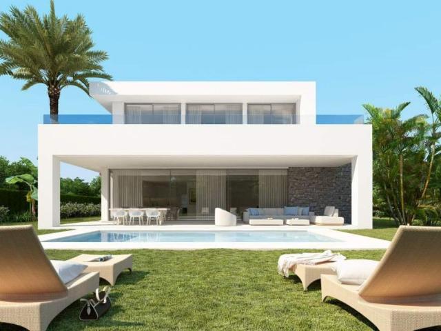 Villa / Chalet de lujo en venta Marbella, España
