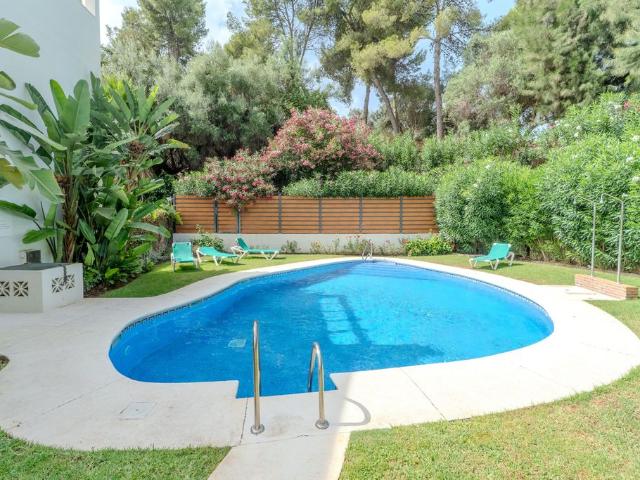 Villa / Chalet de lujo en venta Marbella, España