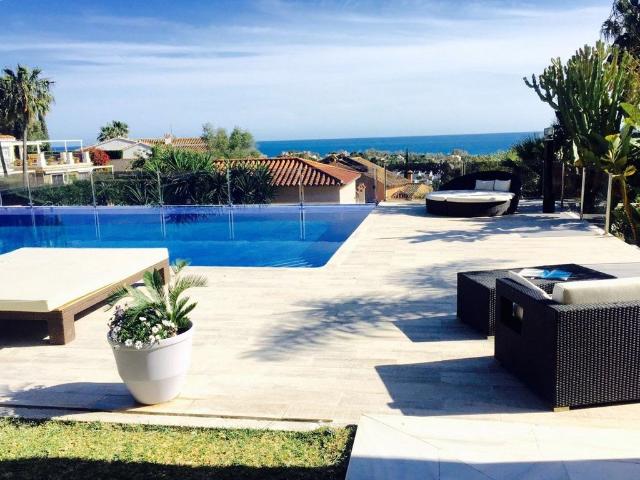Villa / Chalet de lujo en venta Marbella, España