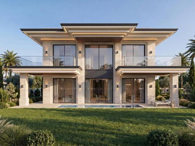 Villa / Chalet de lujo en venta Marbella, España