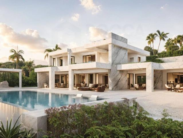Villa / Chalet de lujo en venta Marbella, España